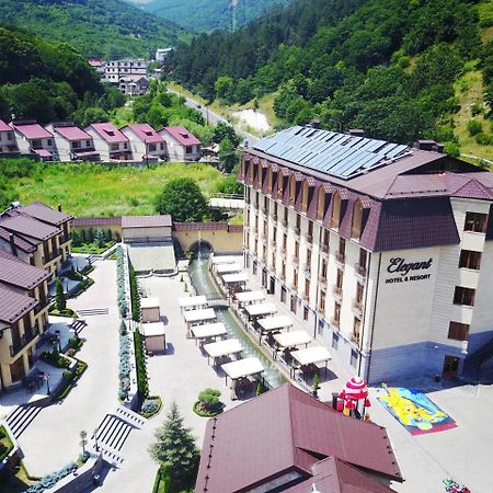 Elegant Hotel & Resort Tsaghkadzor Luaran gambar