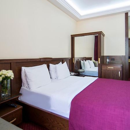 Elegant Hotel & Resort Tsaghkadzor Luaran gambar