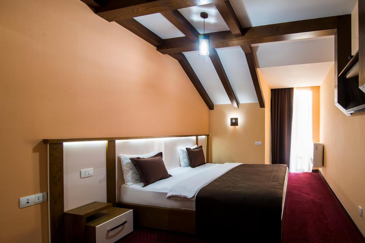 Elegant Hotel & Resort Tsaghkadzor Luaran gambar