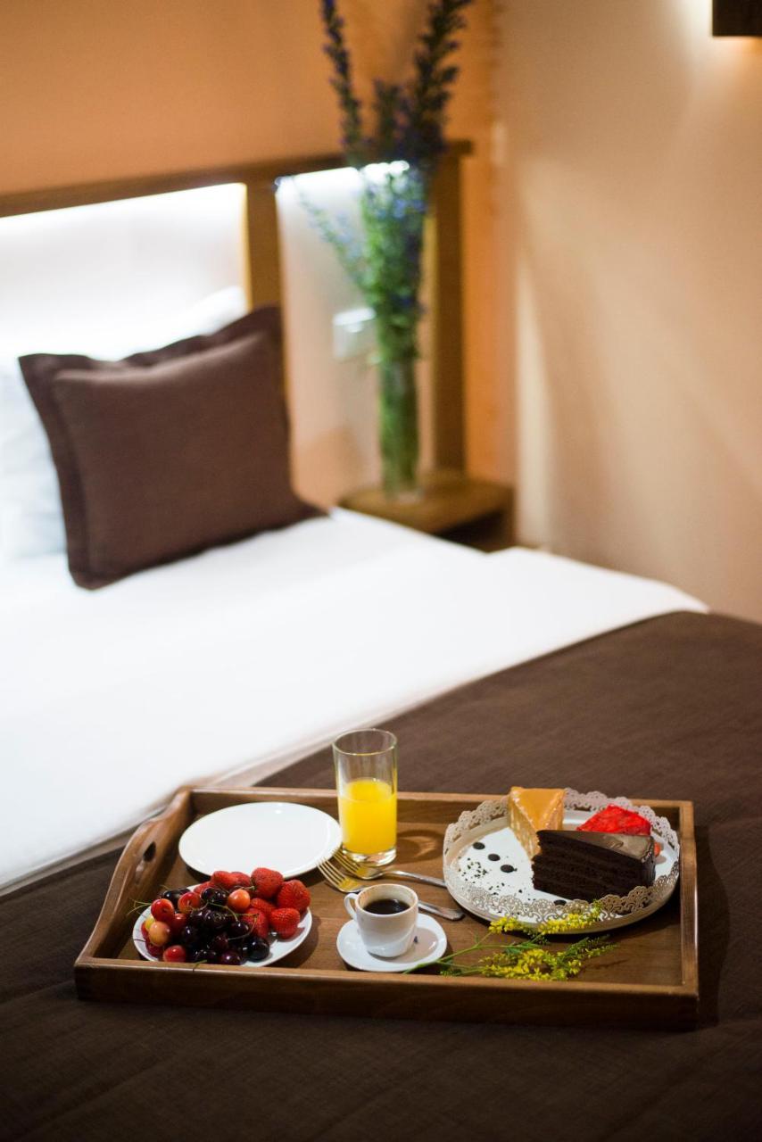 Elegant Hotel & Resort Tsaghkadzor Luaran gambar