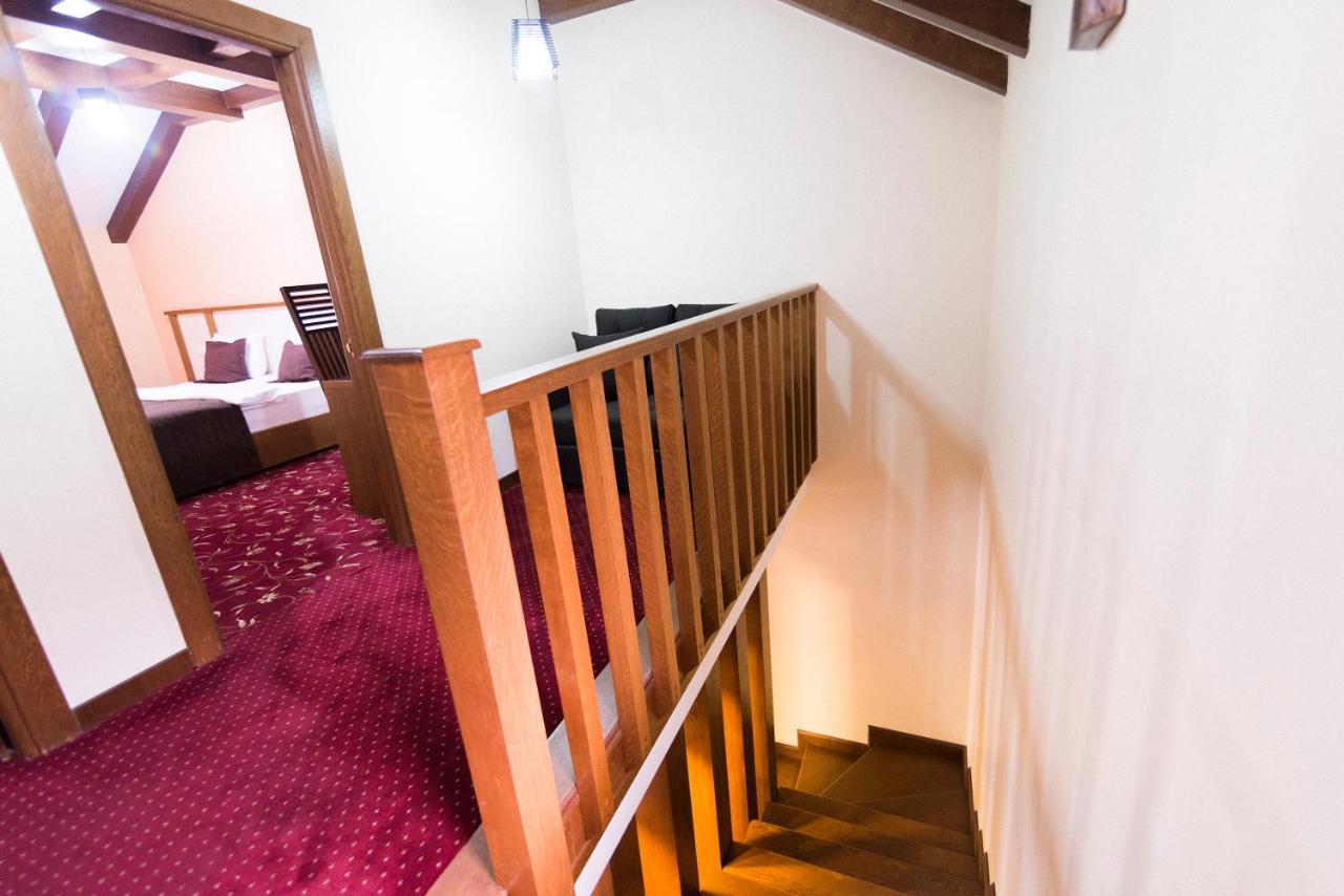 Elegant Hotel & Resort Tsaghkadzor Luaran gambar