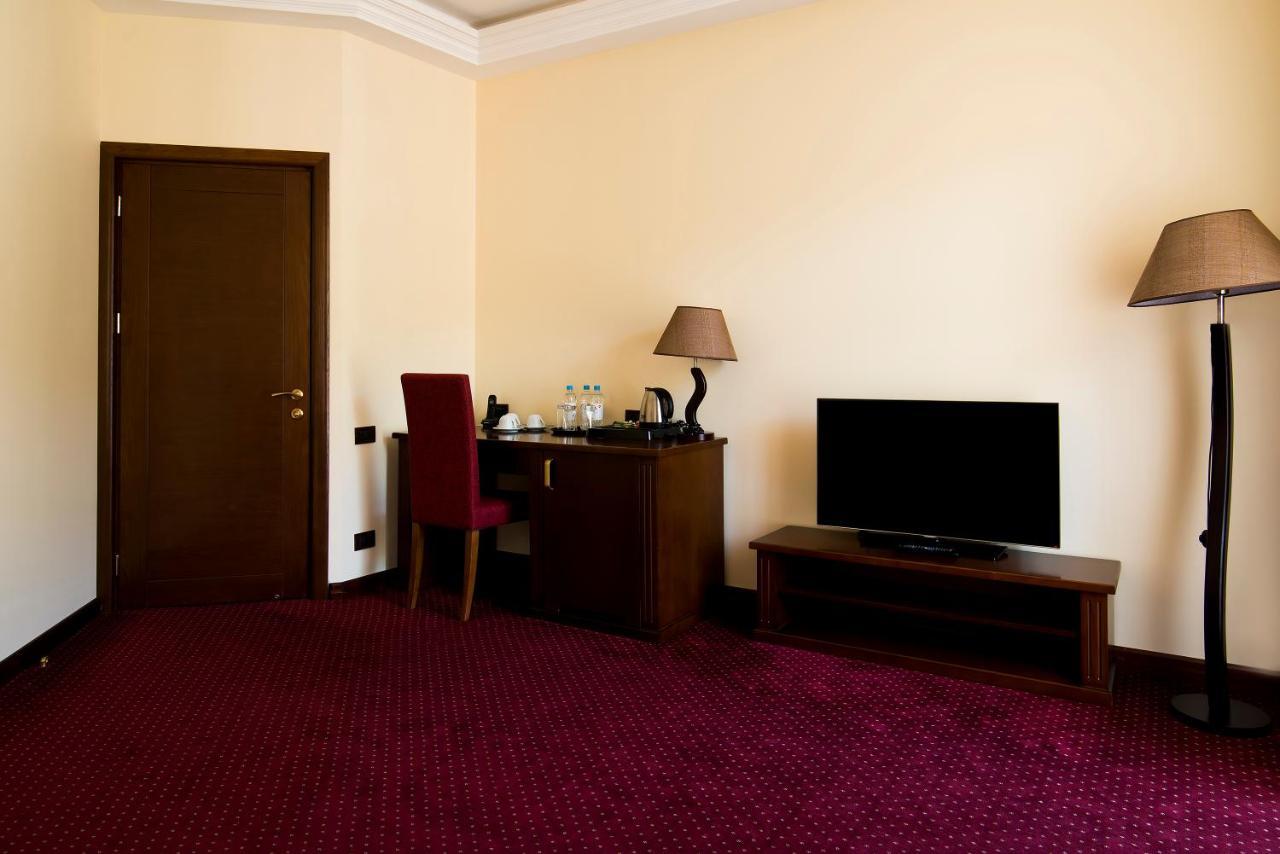 Elegant Hotel & Resort Tsaghkadzor Luaran gambar