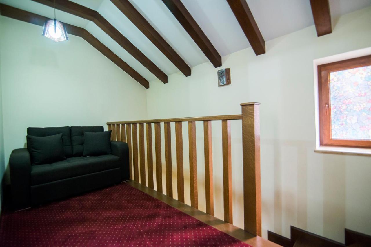 Elegant Hotel & Resort Tsaghkadzor Luaran gambar