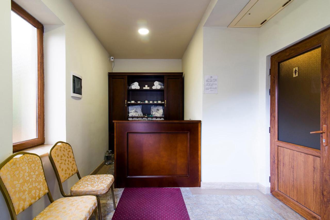 Elegant Hotel & Resort Tsaghkadzor Luaran gambar