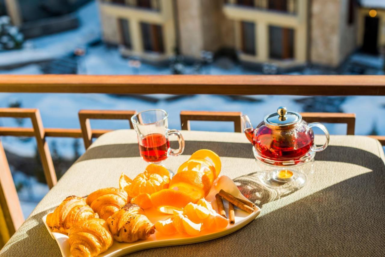 Elegant Hotel & Resort Tsaghkadzor Luaran gambar